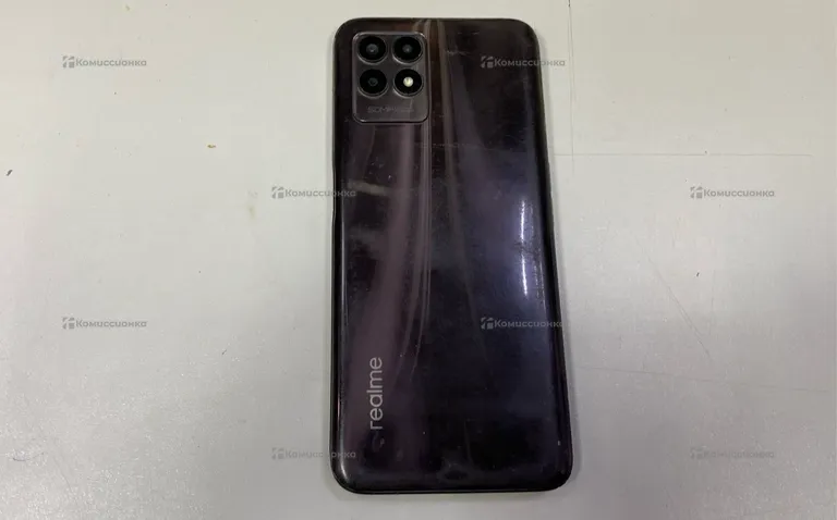 Realme 8i 4/64