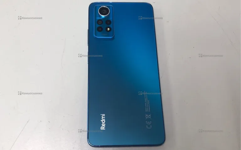 Xiaomi Redmi Note 12 Pro 256Gb