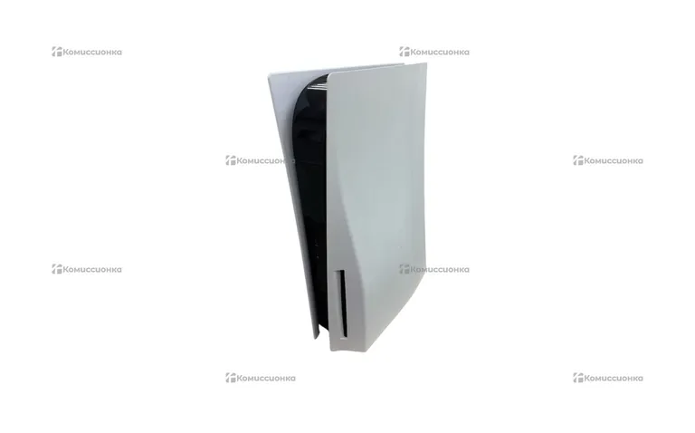 Приставка PS5 Fat