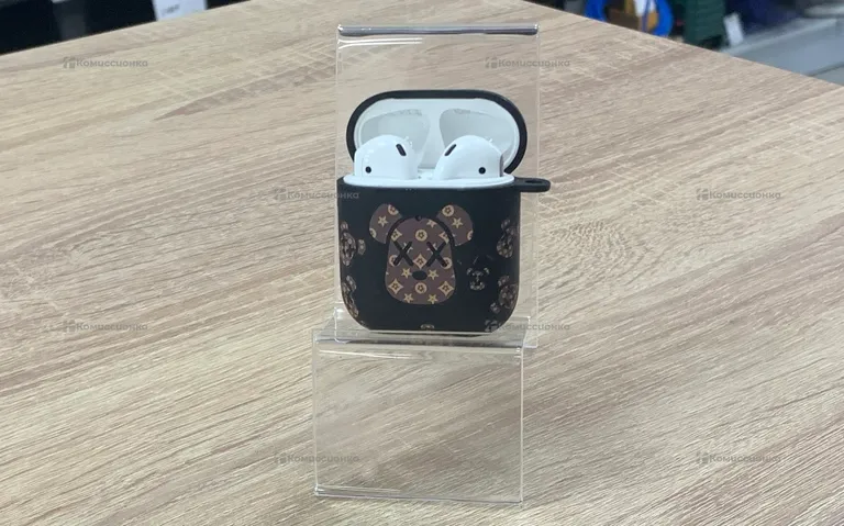 Наушники  AirPods 2