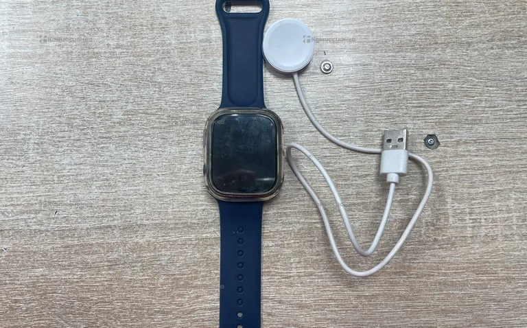 Часы  Watch 10