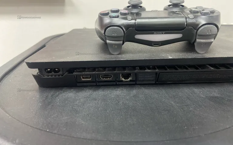 Приставка Sony PS4 Slim 1TB