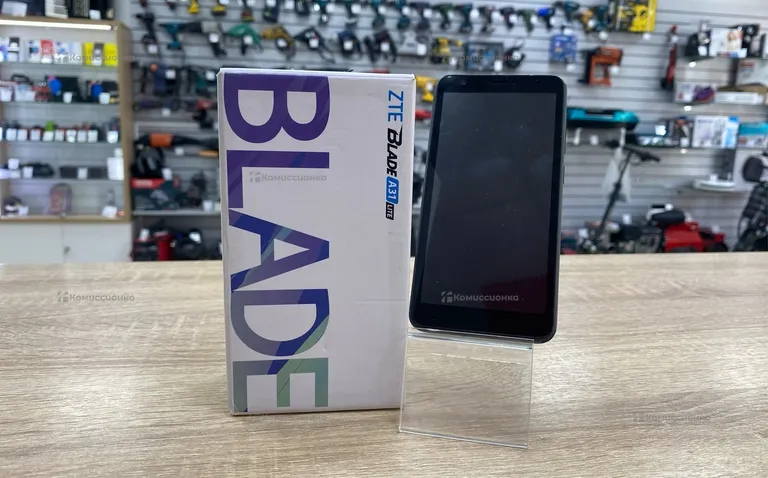 Zte Blade A31 Lite 1/32Gb