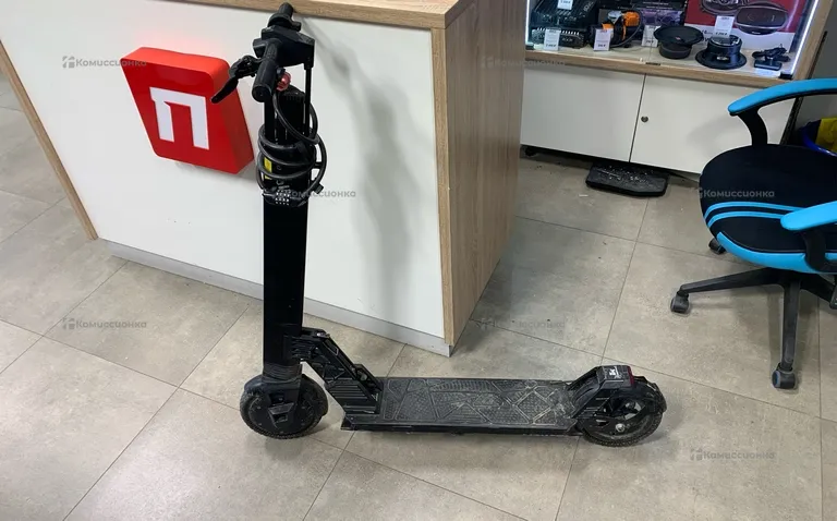 Электросамокат Kugoo Kirin HP Plus