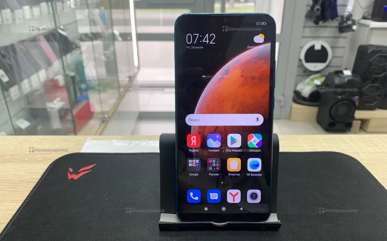 Xiaomi Redmi 9A 2/32 GB