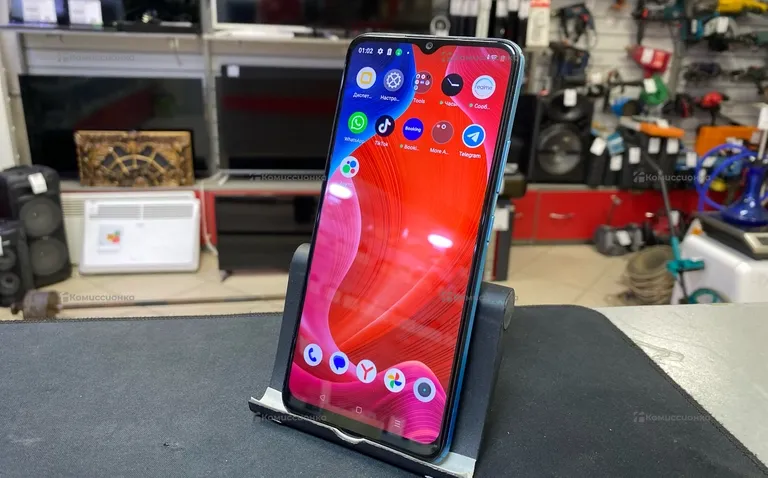 Realme C25Y 4/64