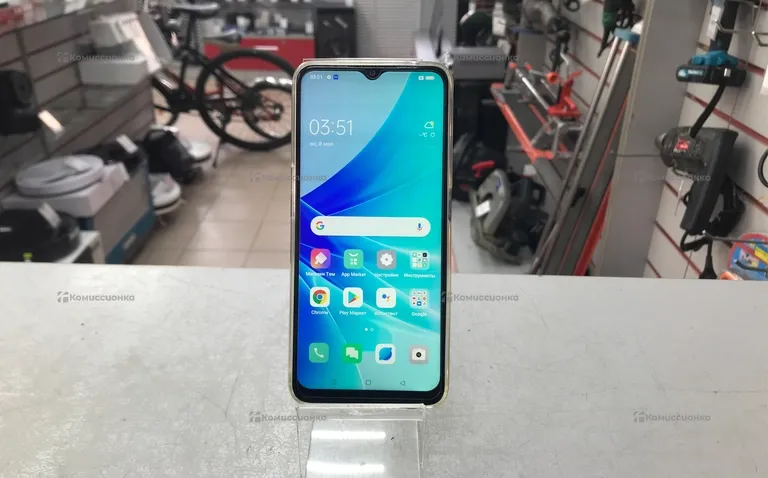 OPPO A78 8/256GB
