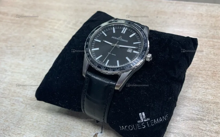 Часы JACQUES LEMANS 1-2022 1A