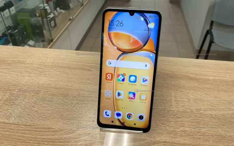 Xiaomi Redmi 13C 8/256 ГБ