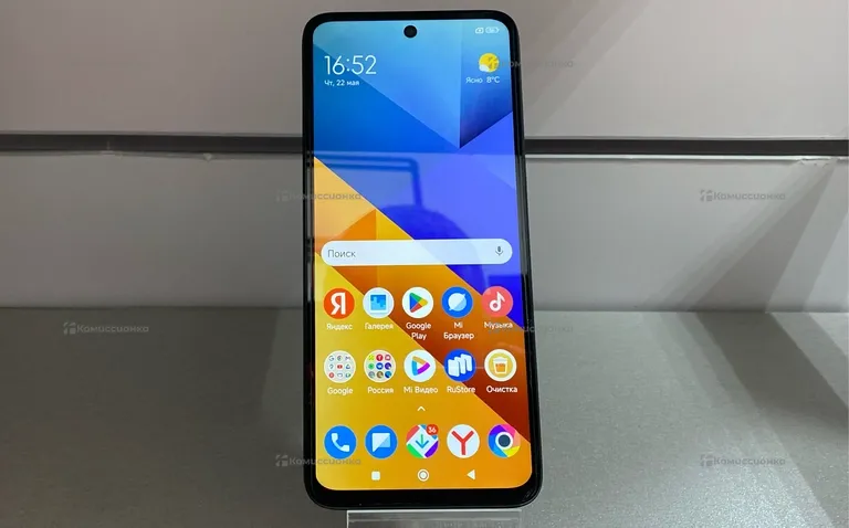 Xiaomi POCO M6 6/128GB