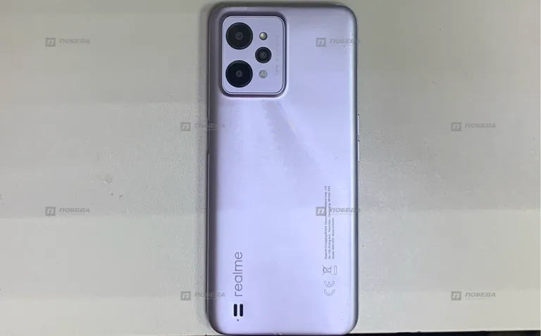 Realme C31 4/64 ГБ