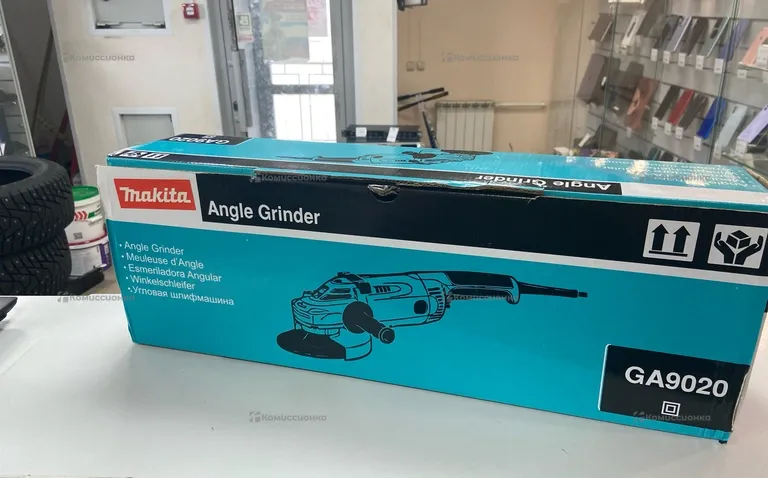 УШМ Makita GA9020 реплика
