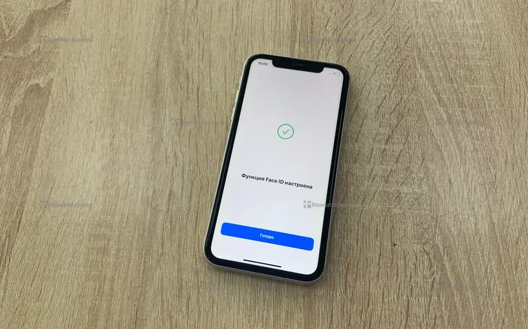 Apple iPhone 11 64 ГБ