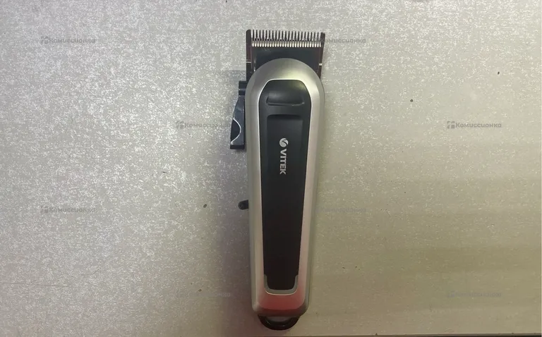 Машинка для стрижки vitek 1369
