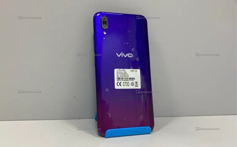 Vivo Y93 6128  GB