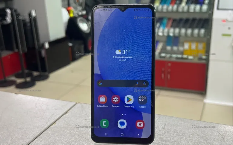 Samsung Galaxy A23 4/64Gb