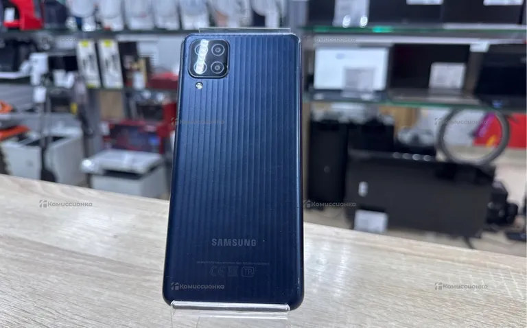 Samsung Galaxy M12 4/64Gb