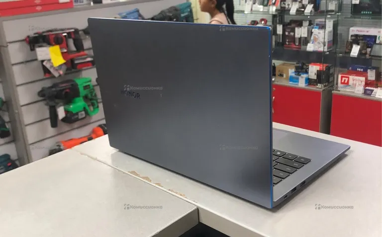 Ноутбук HONOR MagicBook 14 (NMH-WDQ9HB)