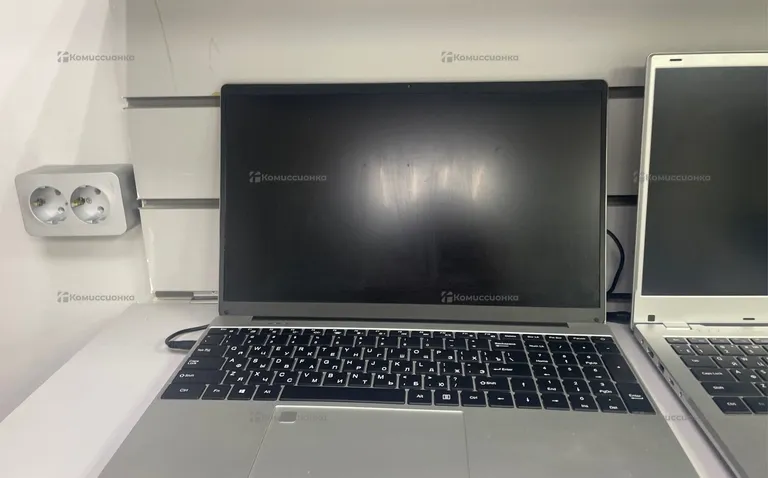 Ноутбук MTM XU156N