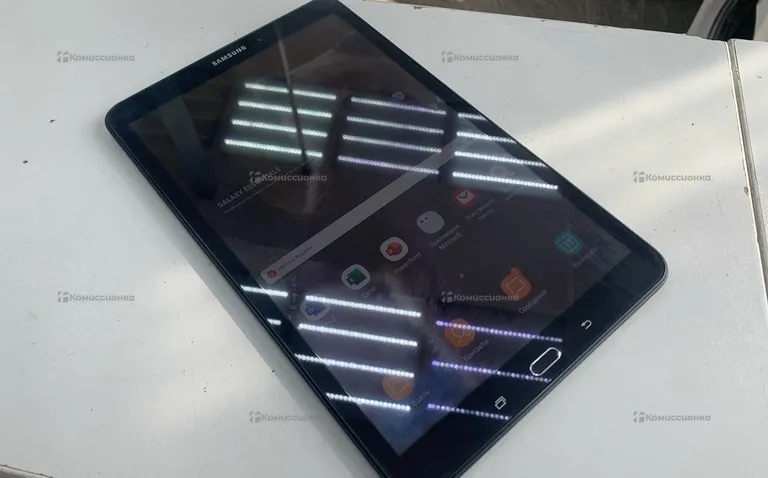 Планшет Samsung Galaxy Tab A 10.1 SM-T580 32Gb