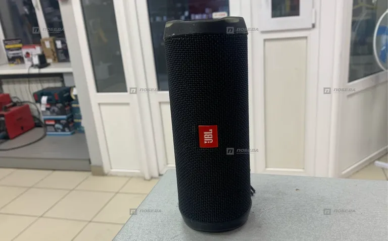 Колонка JBL Flip 4