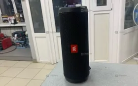 Купить Колонка JBL Flip 4 б/у , в Самара Цена:3500рублей