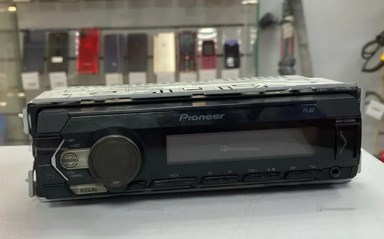 Автомагнитола  pioneer