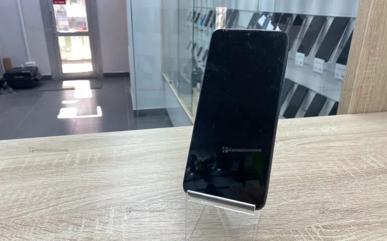 Infinix hot 12i 4/64