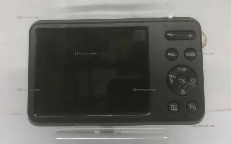 Фотоаппарат Samsung ES95