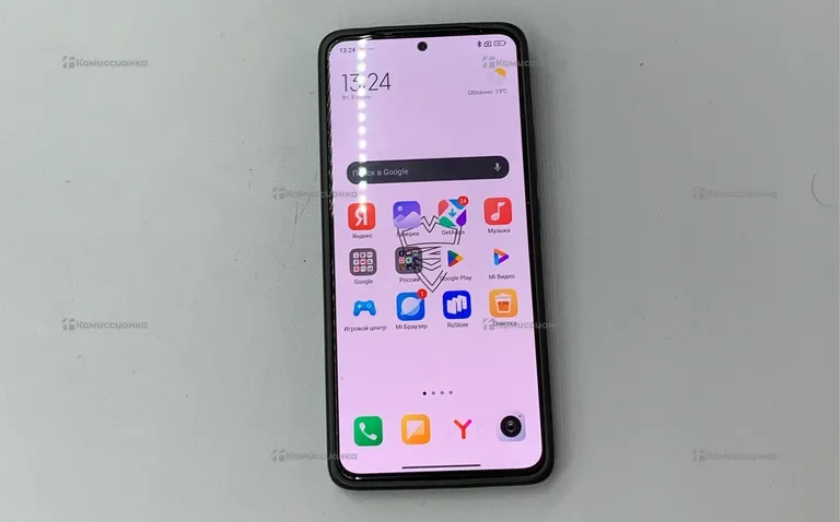 Xiaomi Redmi Note 13 8/128Gb