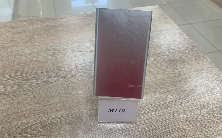 Power Bank  Li-POL J03