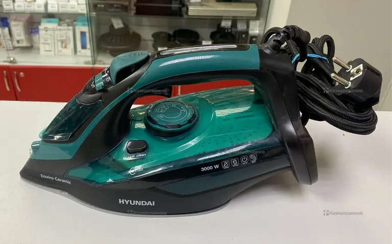 Утюг Hyundai 3000w
