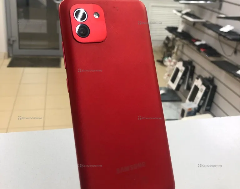 Samsung Galaxy A03 4/64Gb