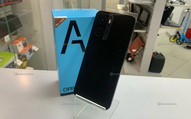 Oppo A57s 4/128Gb