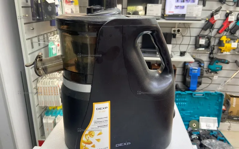 Соковыжималка Dexp jc 350