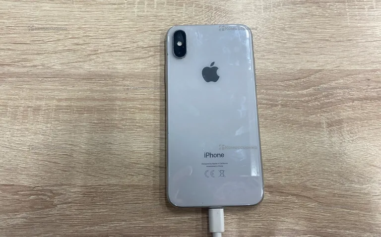 Apple IPhone X 64Gb