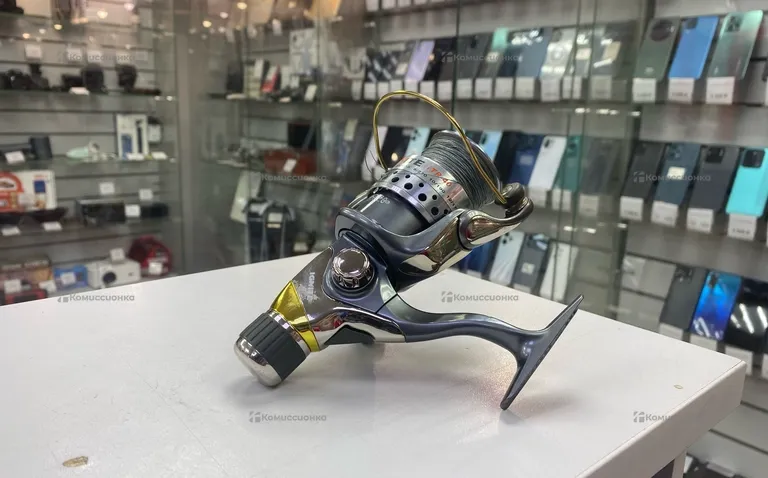 Катушка ignite its-40
