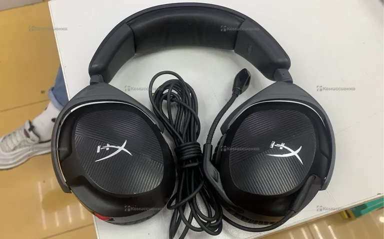 HyperXCS007