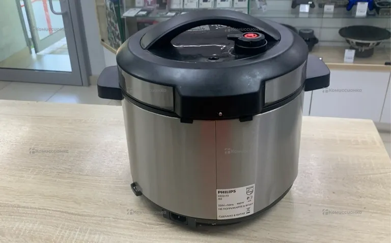 Мультиварка  Philips