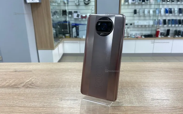 Poco X3 Pro 8/256GB