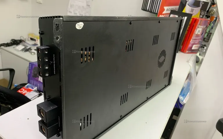 Усилитель Apocalypse ASA 2500.2