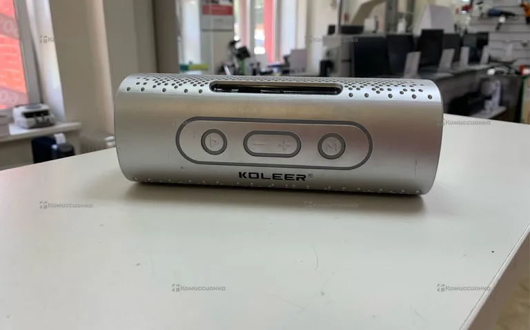 Колонка  Koleer s819
