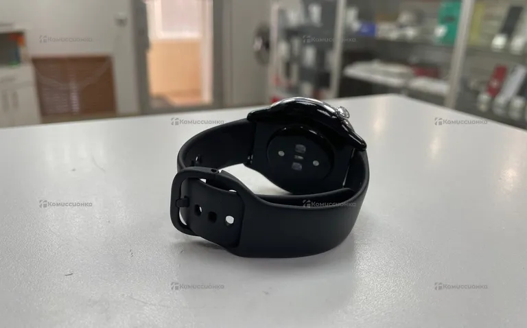 Часы  amazfit gtr mini