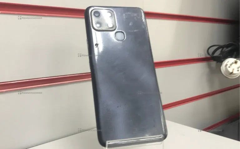 Infinix infinix smart 6 2/32