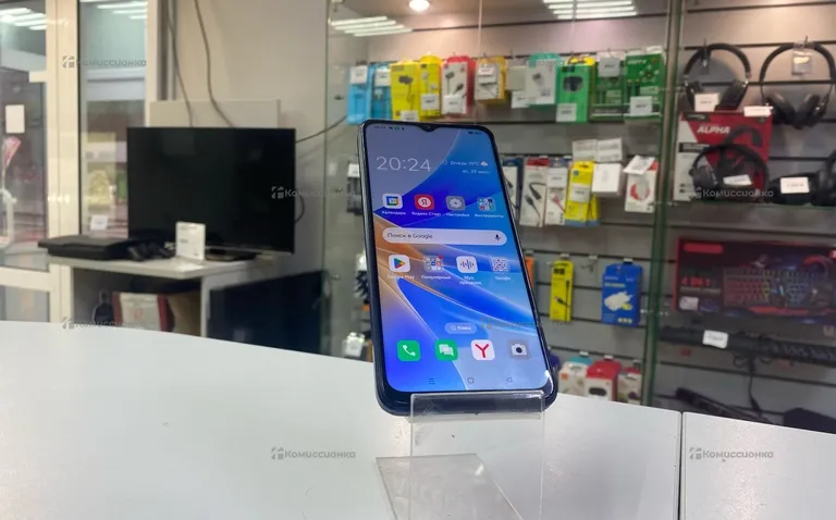 Oppo A17k 3/64 GB