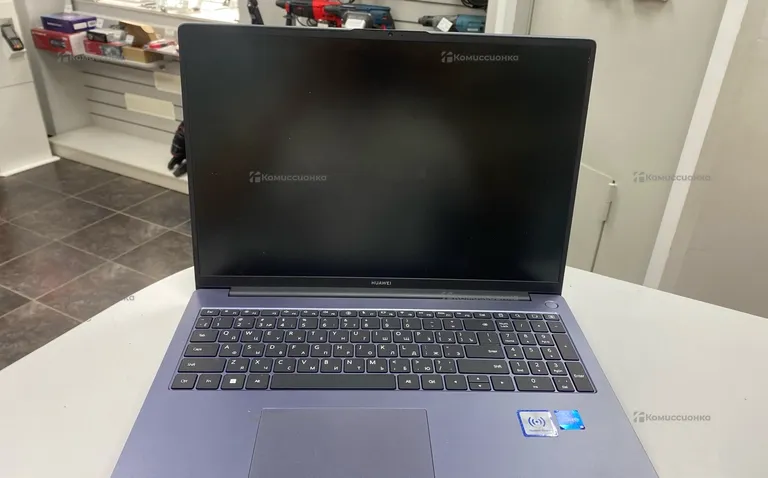 Ноутбук  Huawei MateBook D16