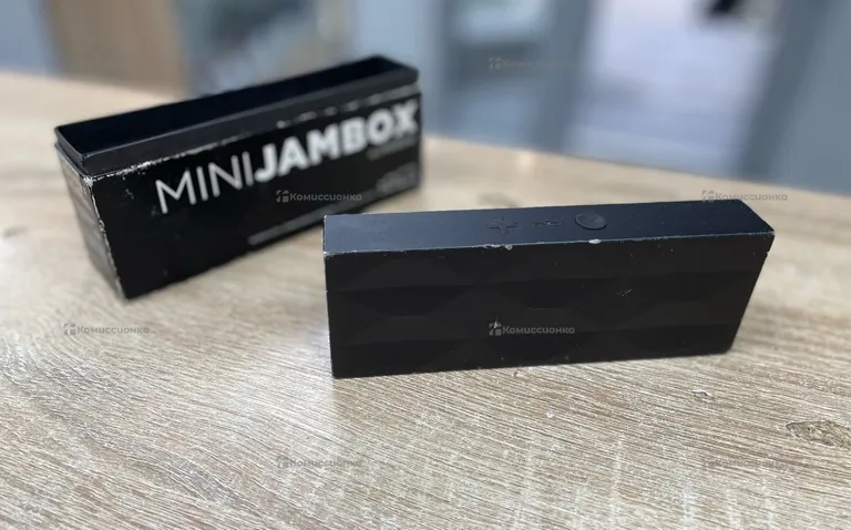 Колонка  jam box mini