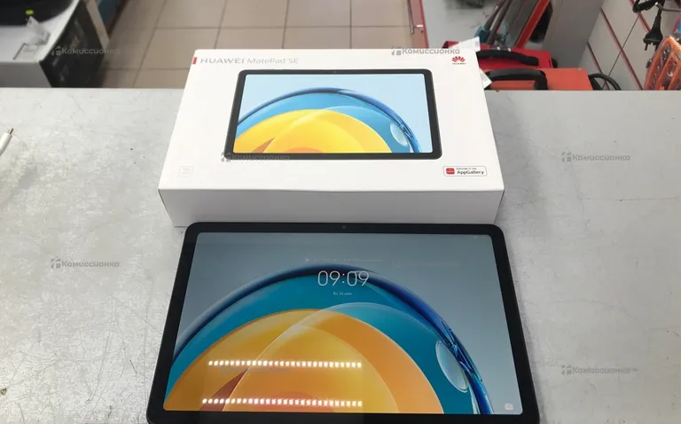 Планшет Huawei MatePad SE 3/32 ГБ