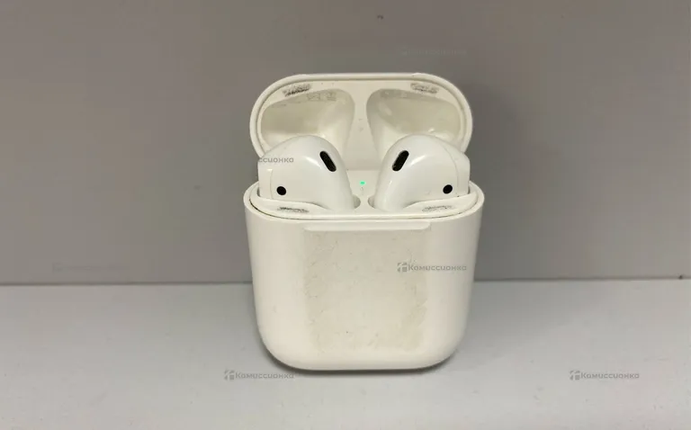 Наушники Apple AirPods 2