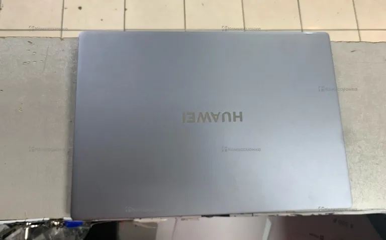 Ноутбук Huawei matebook d16
